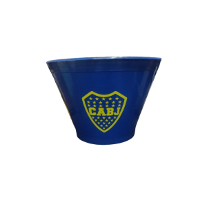 FRAPERA PLASTICA BOCA