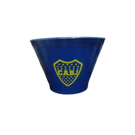 FRAPERA PLASTICA BOCA