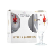 TWO  PACK COPA STELLA FIESTAS