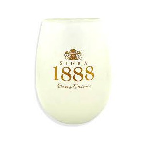 VASO SIDRA 1888