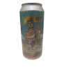 LATA BABA AURORA LAGER X473