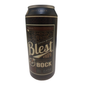 LATA BLEST .BOCK X473