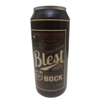 LATA BLEST .BOCK X473