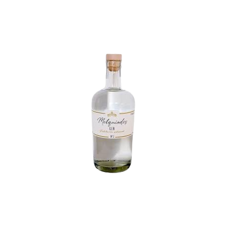 GIN MELQUIADES NRO 2