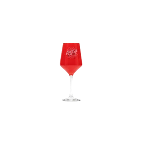 COPA BRUNELLO  APEROL ROJA