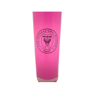 VASO MESSI INTER MIAMI ROSA