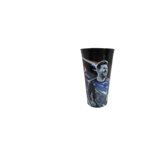 VASO PLASTICO PEPSI