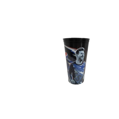 VASO PLASTICO PEPSI