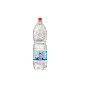 AGUA CELLIER CON GAS 6X2.L