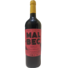 ARGENTINO DE ACA MALBEC 750
