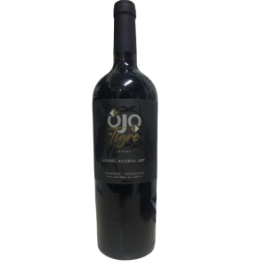 OJO DE TIGRE RESERVA MALBEC 750