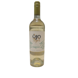 OJO DE TIGRE CHARDONAY 750