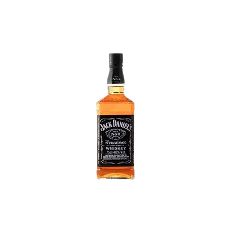 WHI JACK DANIELS X 750