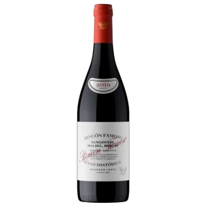 RINCON FAMOSO TTO. 1 X 750