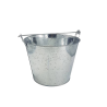 BALDE CHAPA CHAMPAGNE CRYSTAL