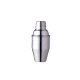 COCTELERA ACERO INOX CRYSTAL 250CC