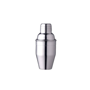 COCTELERA ACERO INOX CRYSTAL 550CC
