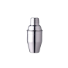 COCTELERA ACERO INOX CRYSTAL 550CC