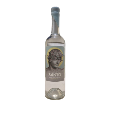 GIN SANTO X750