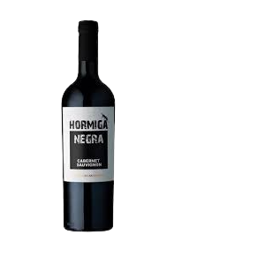 HORMIGA NEGRA X 750