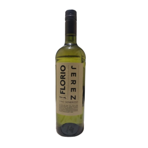 JEREZ FLORIO 1X750