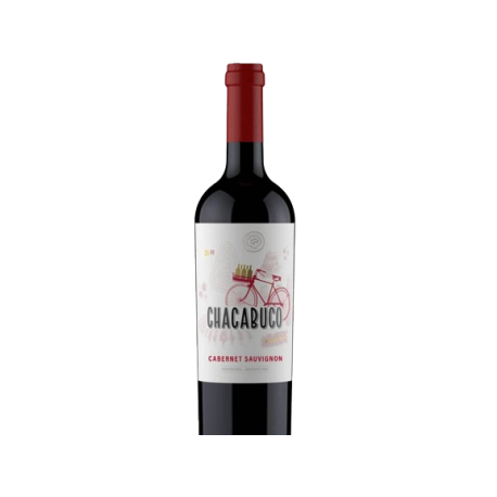 CHACABUCO CABERNET X750