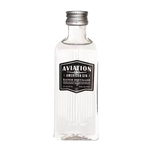 MINIATURA AVIATION X 50