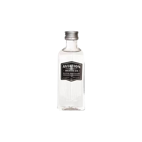 MINIATURA AVIATION X 50