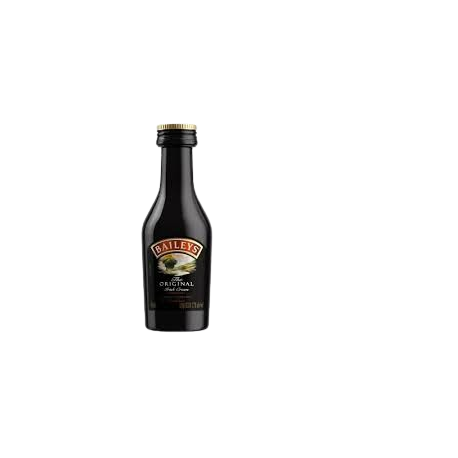 MINIATURA BAILEYS 1X50cc