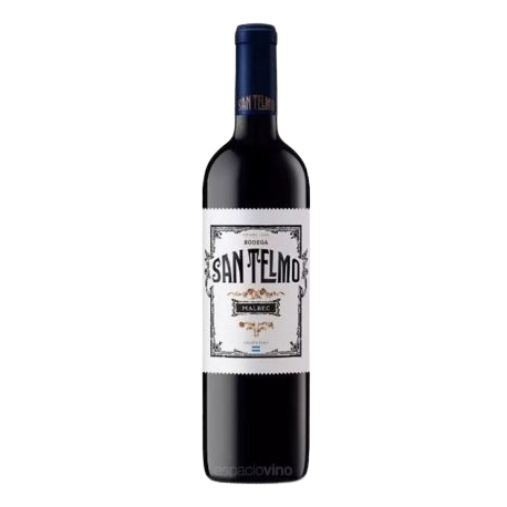 SAN TELMO MALBEC 1X750