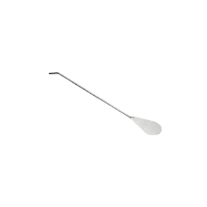 ACC PALA DE COCTEL ACERO