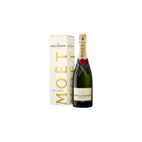 CHAMP MOET BRUT IMPERIAL C/ESTX750
