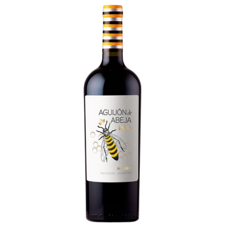 AGUIJON DE ABEJA OBRERA MALBEC X750