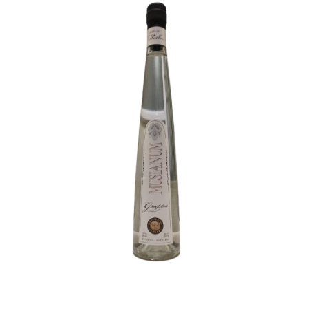 GRAPPA MUSIANUM 500