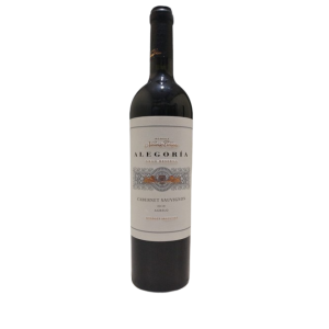 ALEGORIA CABERNET X750