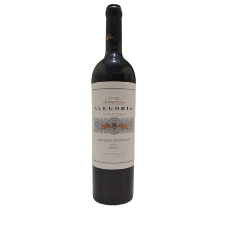 ALEGORIA CABERNET X750
