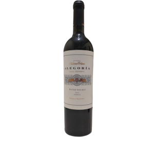 ALEGORIA MALBEC X750