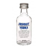 MINIATURA ABSOLUT X 50CC