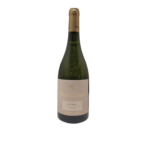 GRAN CORTE BLANCO L. H. X 750