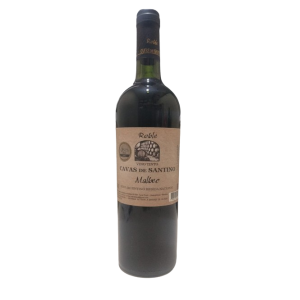 CAVAS DE SANTINO ROBLE MK X 750