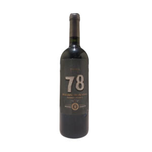 TONEL 78 MALBEC X750 CC