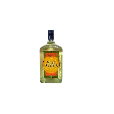 TEQUILA SOL AZTECA 1 X 1L