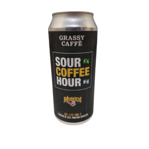 LATA KRAKEN COFFE SOUR 473