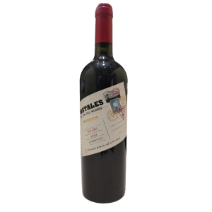 POSTALES MALBEC 1X750
