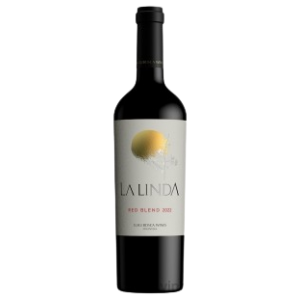 F. LA LINDA RED BLEND X750