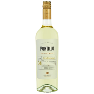 F. EL PORTILLO CHARD. 1X750