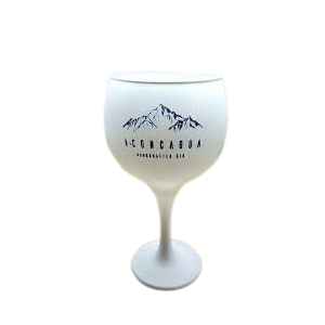 COPA ACONCAGUA BLANCA