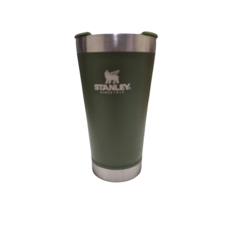 VASO STANLEY + DESTAPADOR 473CC