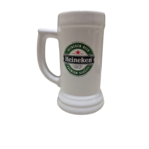 CHOPP CERAMICA HEINEKEN X500