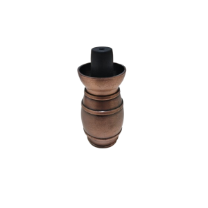 TAPON BOMBA VACIO COBRE 2206